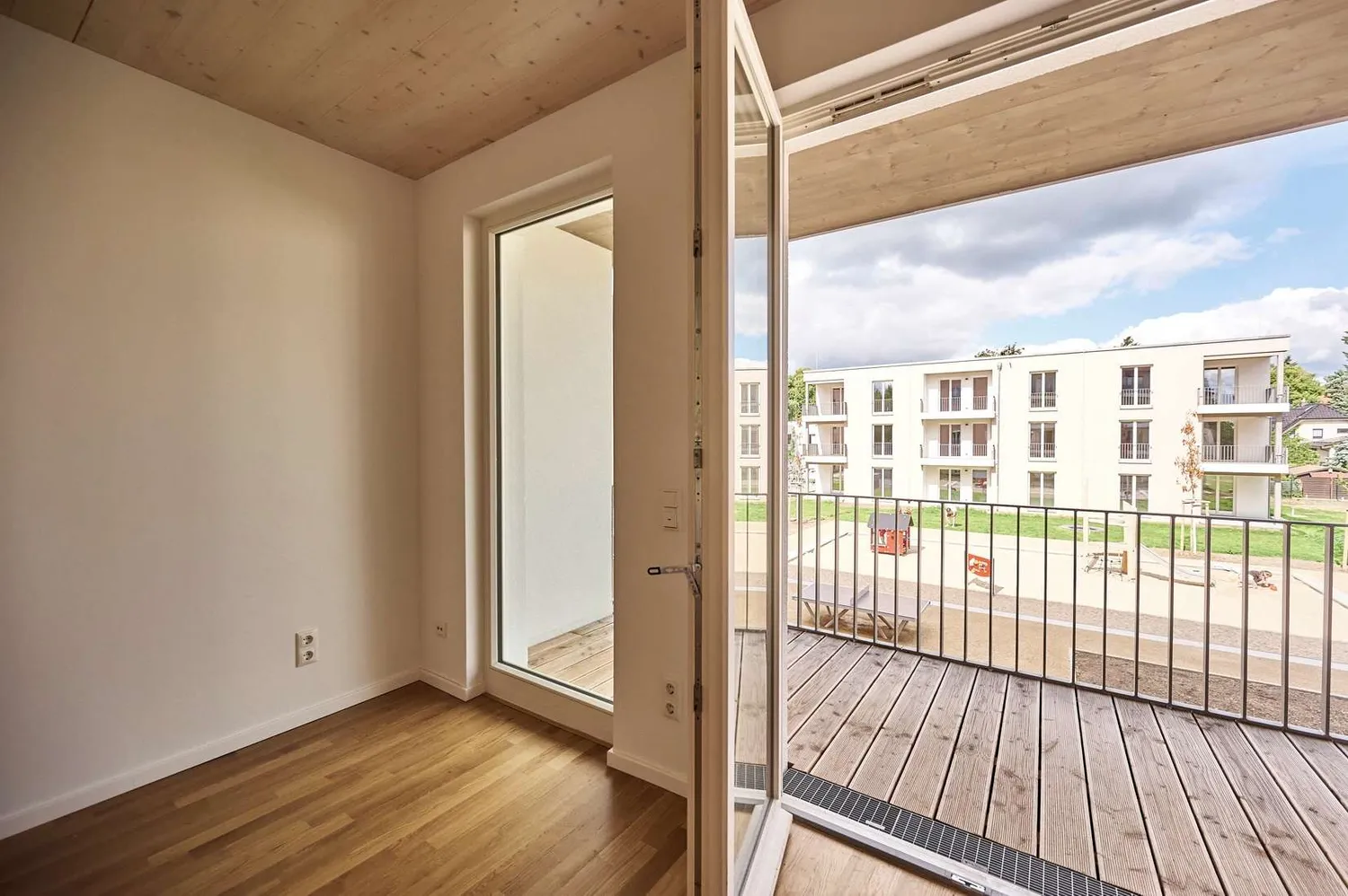 2 Zimmer Wohnung mit 63 m² in Berlin – Bild 6