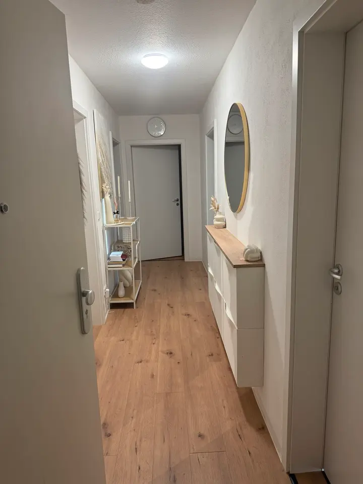3 Zimmer Wohnung mit 67 m² in Trier – Bild 7