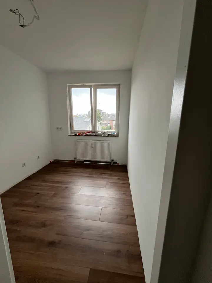 2 room apartment with 68 m² in Leverkusen – Photo 2
