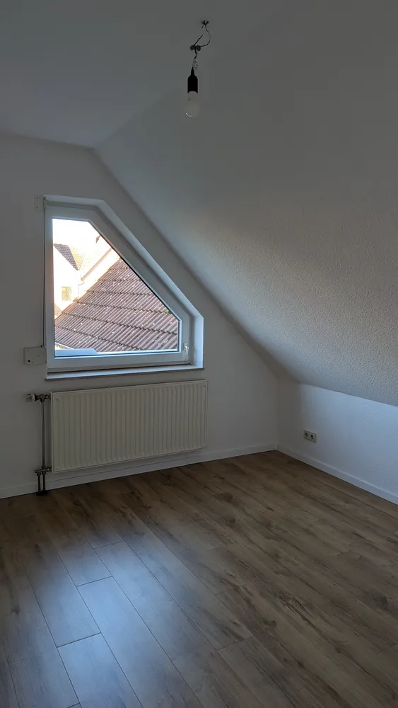 2 Zimmer Wohnung mit 50 m² in Bramsche – Bild 3