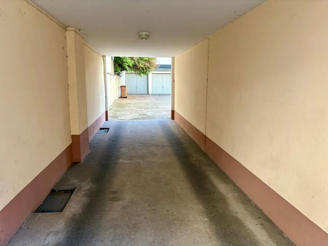 1 Zimmer Wohnung mit 18 m² in Worms – Bild 10