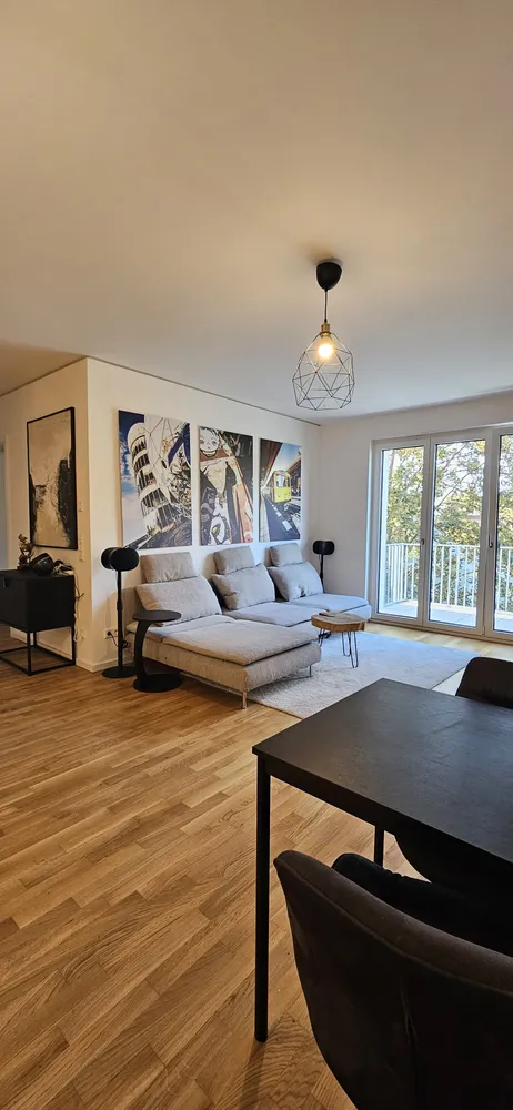 3 Zimmer Wohnung mit 85 m² in Magdeburg – Bild 8