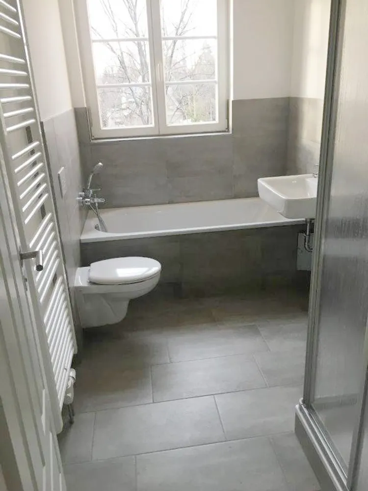3 Zimmer Wohnung mit 73 m² in Dresden – Bild 11