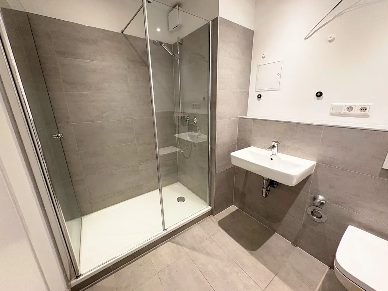 3 Zimmer Wohnung mit 95 m² in Köln – Bild 5