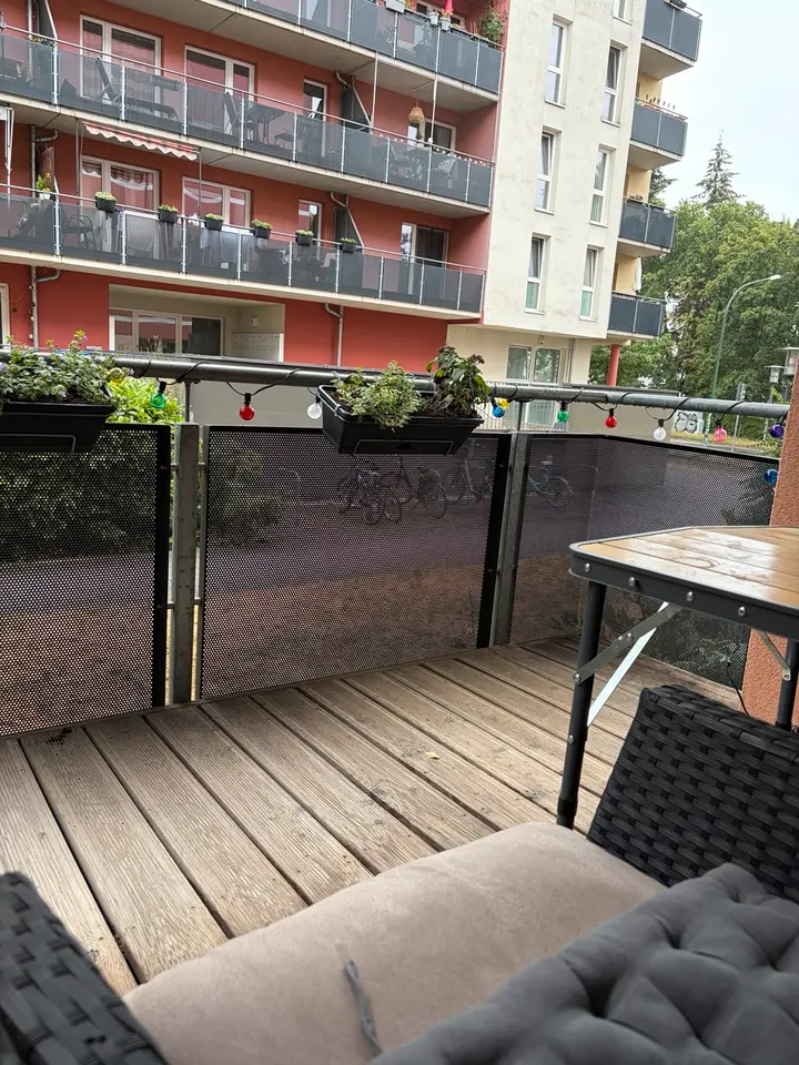 WG-Zimmer mit 86 m² in Potsdam – Bild 4
