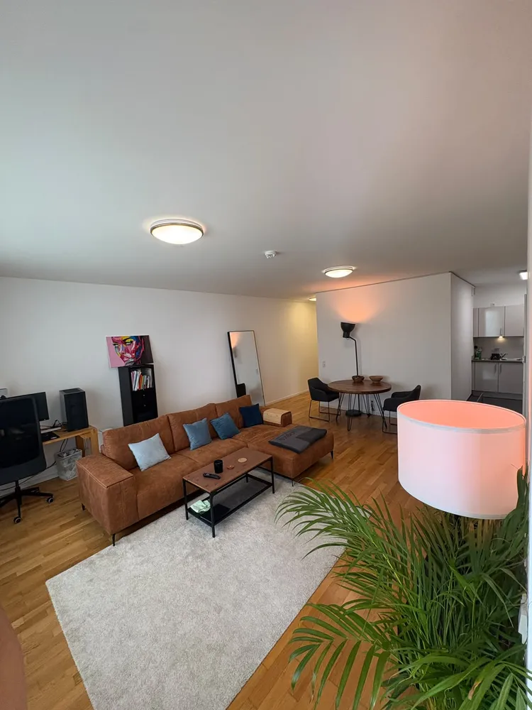 2 Zimmer Wohnung mit 67 m² in Berlin – Bild 2