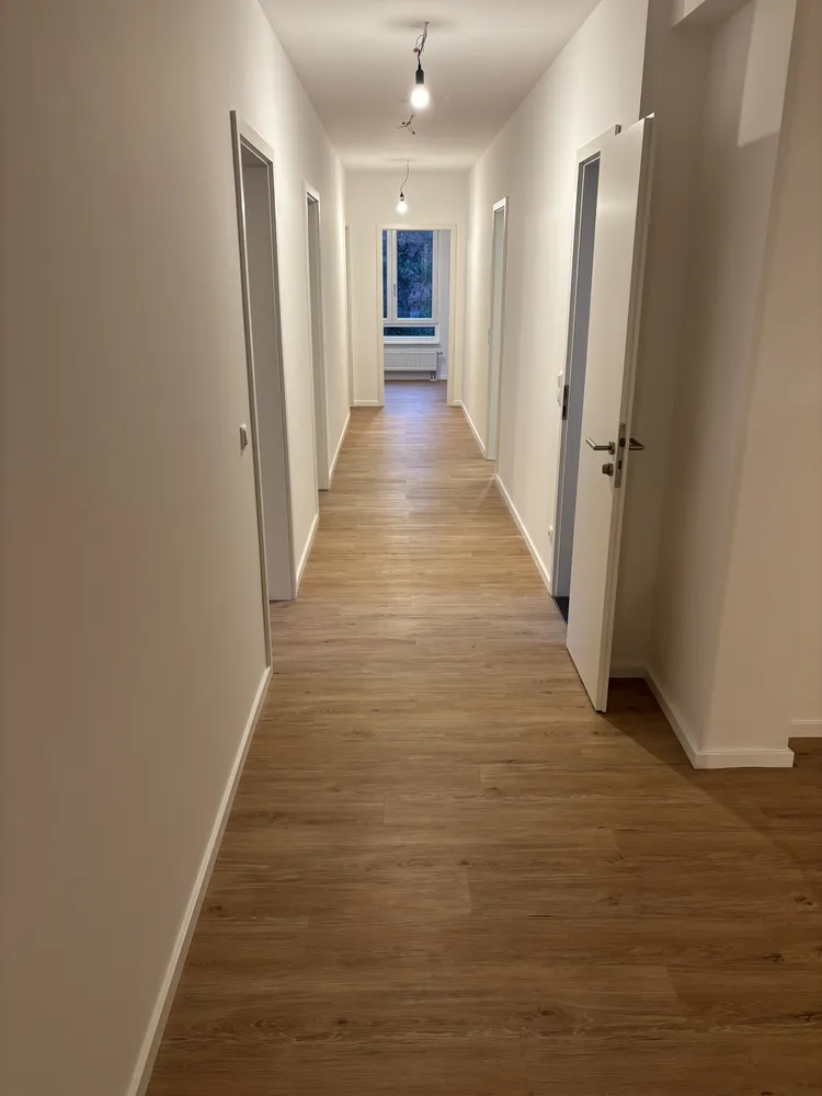 5 Zimmer Wohnung mit 149 m² in Berlin – Bild 7