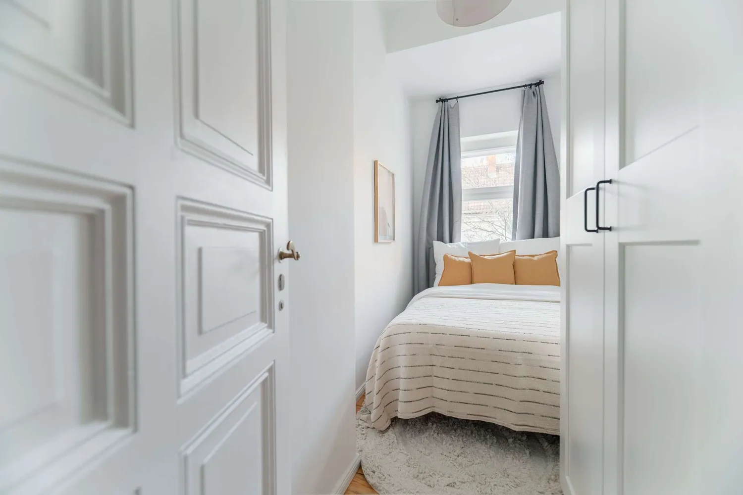 2 Zimmer Wohnung mit 43 m² in Berlin – Bild 8