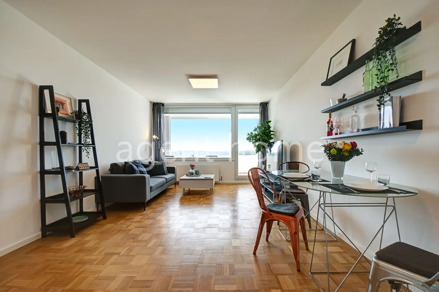 2 Zimmer Wohnung mit 60 m² in Stuttgart – Bild 10