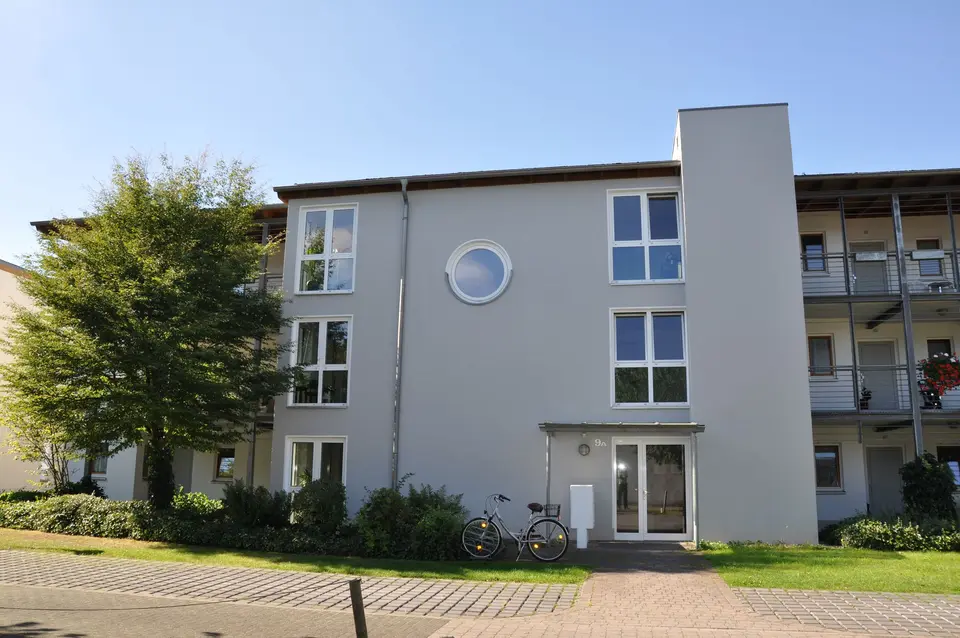 2 Zimmer Wohnung mit 47 m² in Gütersloh – Bild 2