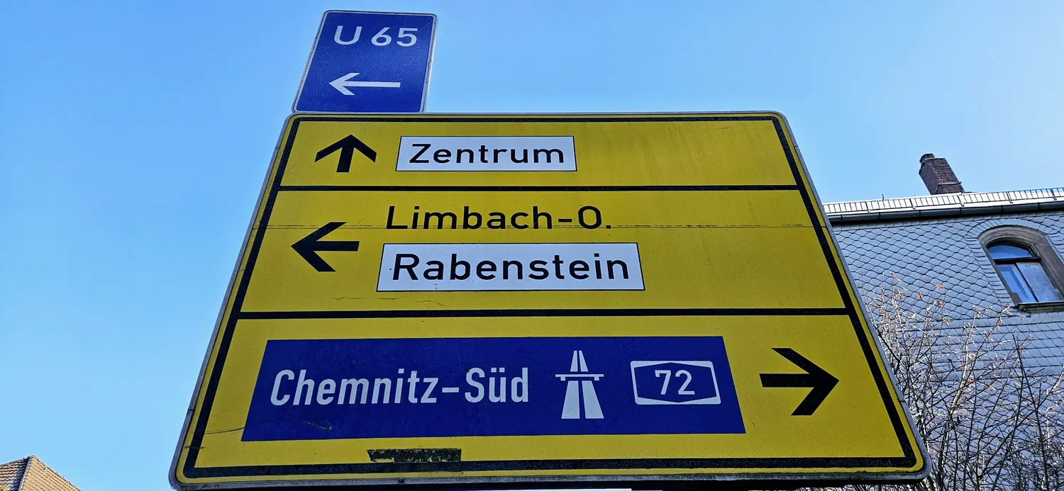 5 Zimmer Wohnung mit 143 m² in Chemnitz – Bild 8