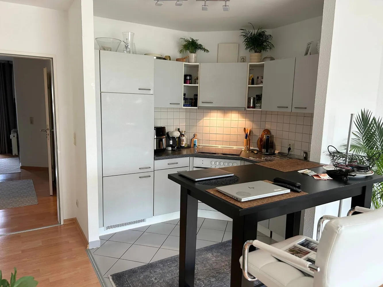 2 room apartment with 55 m² in Magdeburg – Photo 5