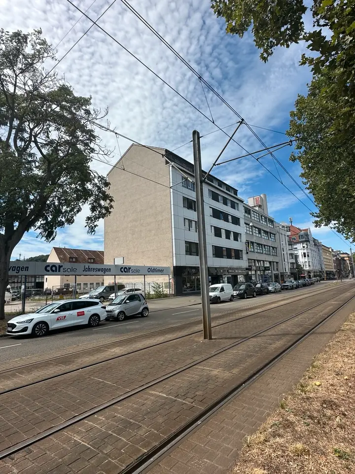 WG-Zimmer mit 260 m² in Saarbrücken – Bild 3