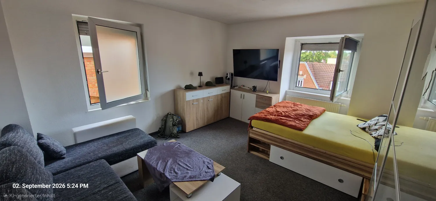 3 Zimmer Wohnung mit 84 m² in Stuttgart – Bild 1