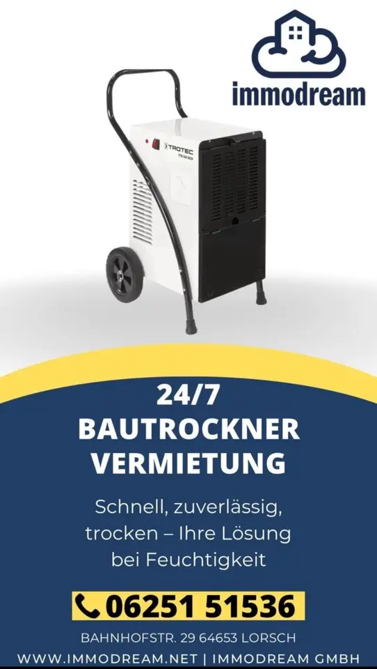 4 Zimmer Wohnung mit 75 m² in Mannheim – Bild 9