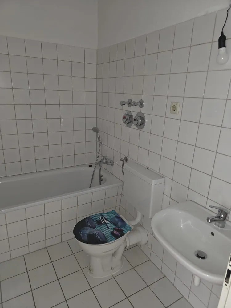 3 room apartment with 58 m² in Magdeburg – Photo 4