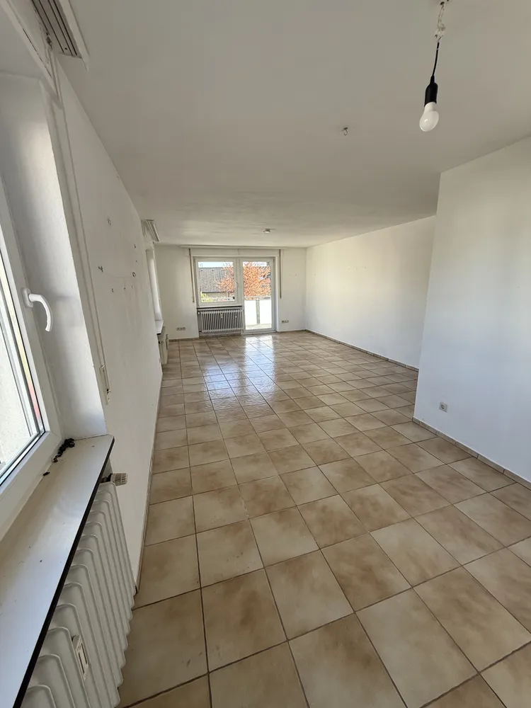3 Zimmer Wohnung mit 94 m² in Villingen-Schwenningen – Bild 1