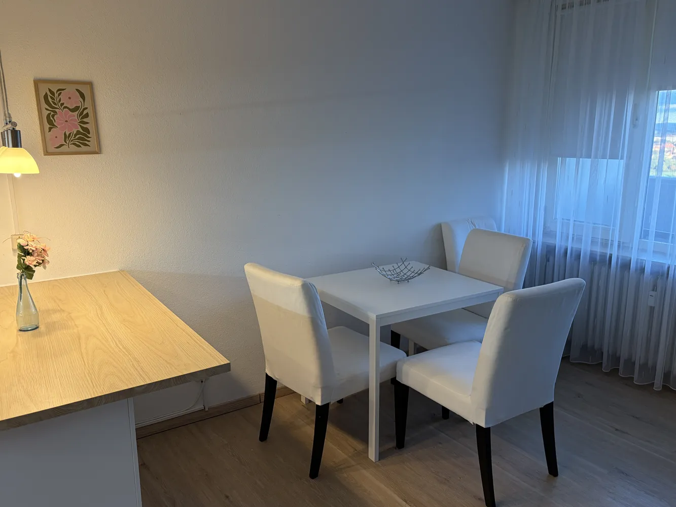 2 Zimmer Wohnung mit 46 m² in Erlangen – Bild 5