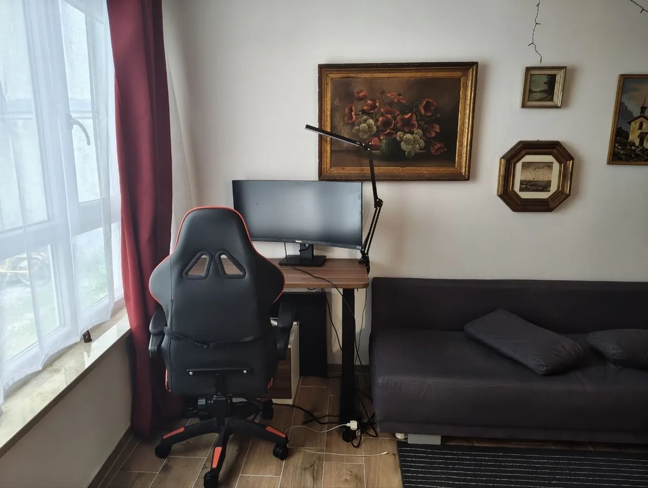 1 Zimmer Wohnung mit 25 m² in München – Bild 1