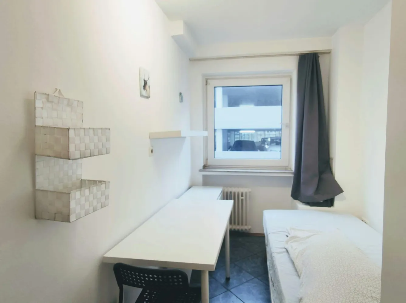 WG-Zimmer in Dortmund – Bild 1