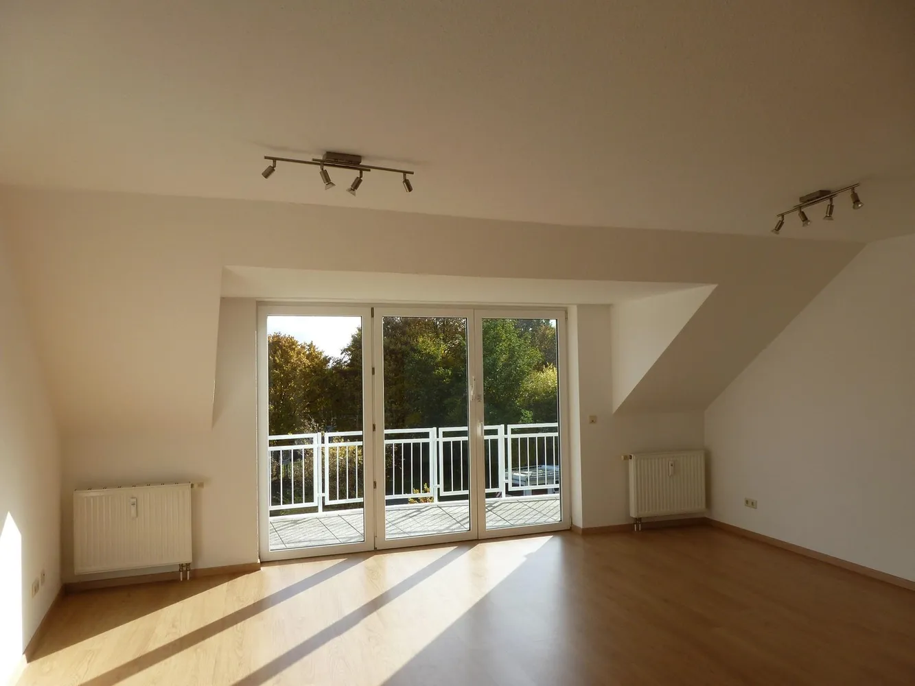 2 Zimmer Wohnung mit 51 m² in Bremen – Bild 9