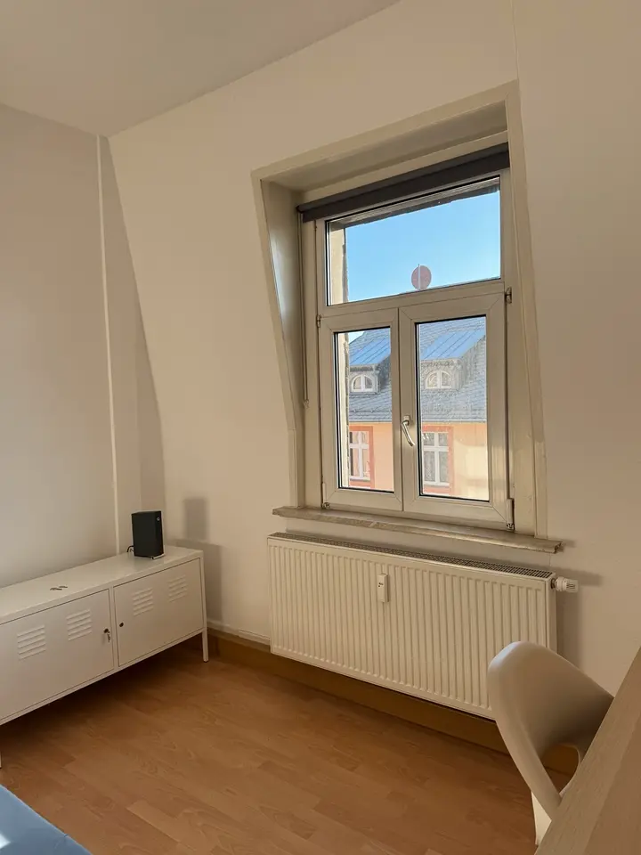 WG-Zimmer mit 19 m² in Frankfurt am Main – Bild 5