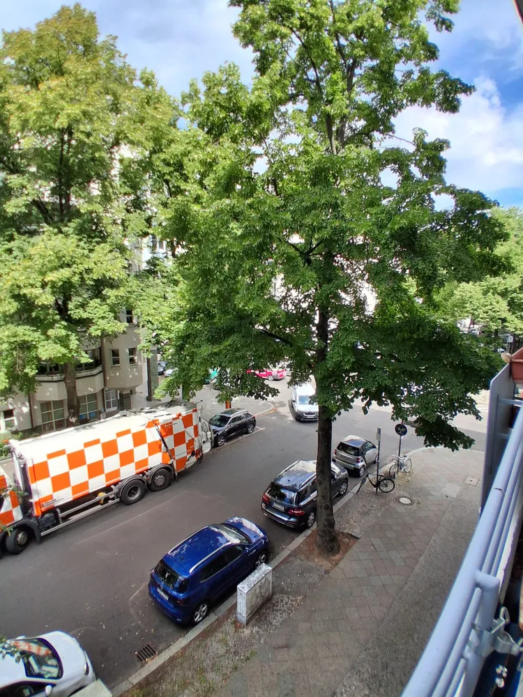 1 Zimmer Wohnung mit 32 m² in Berlin – Bild 1