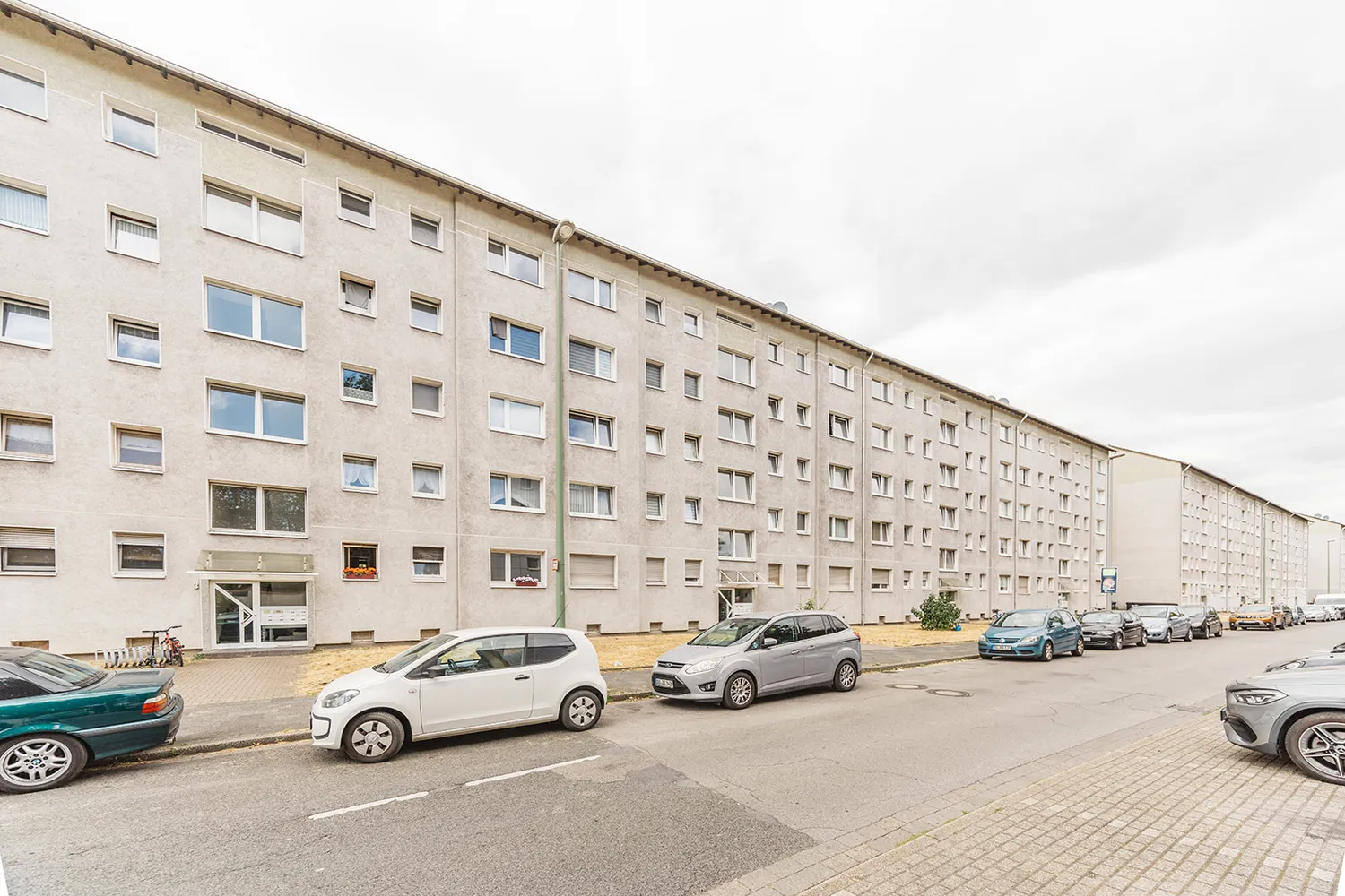 3 Zimmer Wohnung mit 69 m² in Duisburg – Bild 7