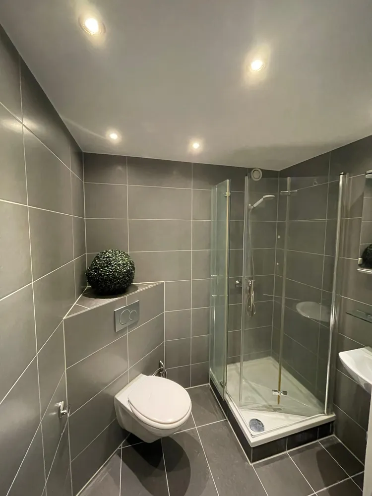 3 Zimmer Wohnung mit 70 m² in Mainz – Bild 11