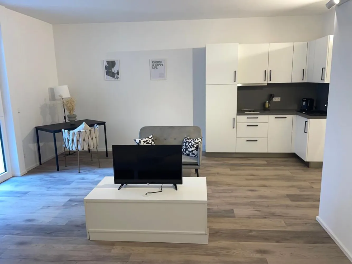 1 Zimmer Wohnung mit 35 m² in Stuttgart – Bild 10