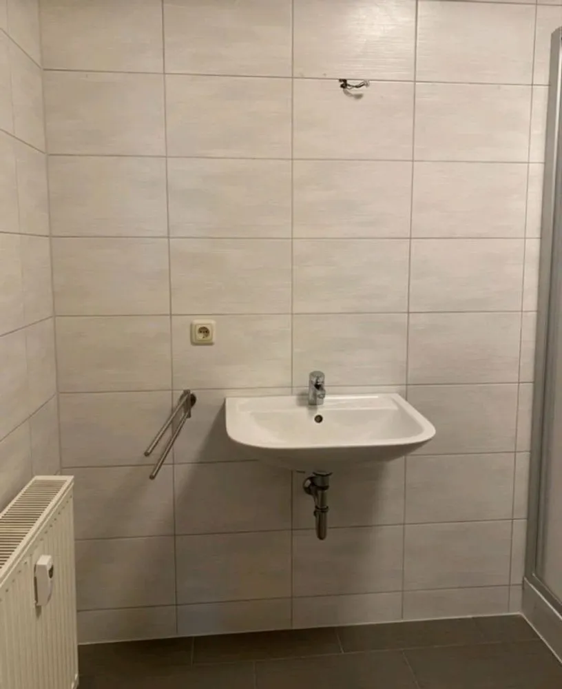 3 room apartment with 70 m² in Mühlhausen – Photo 1