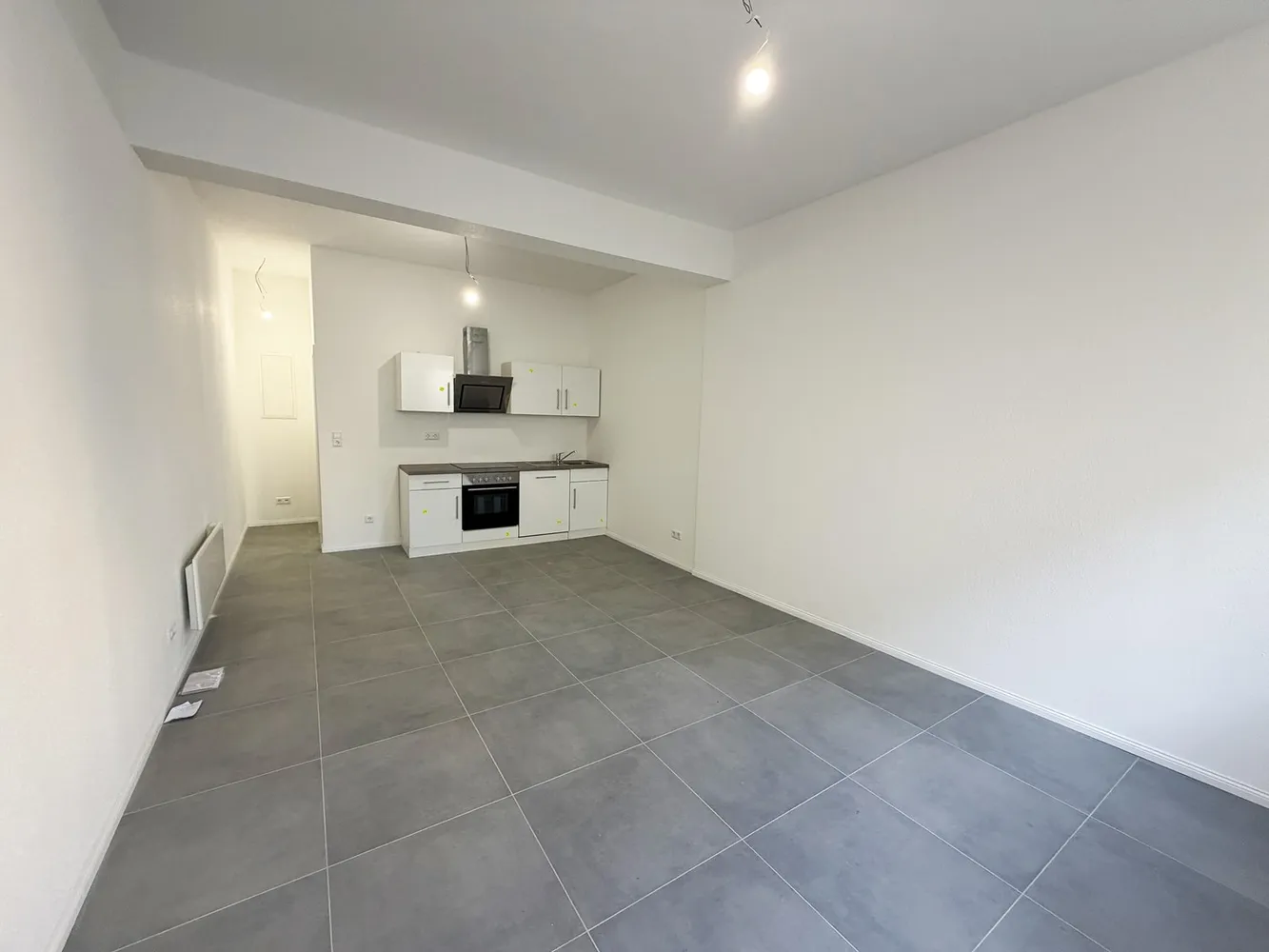 1 Zimmer Wohnung mit 30 m² in Stuttgart – Bild 6