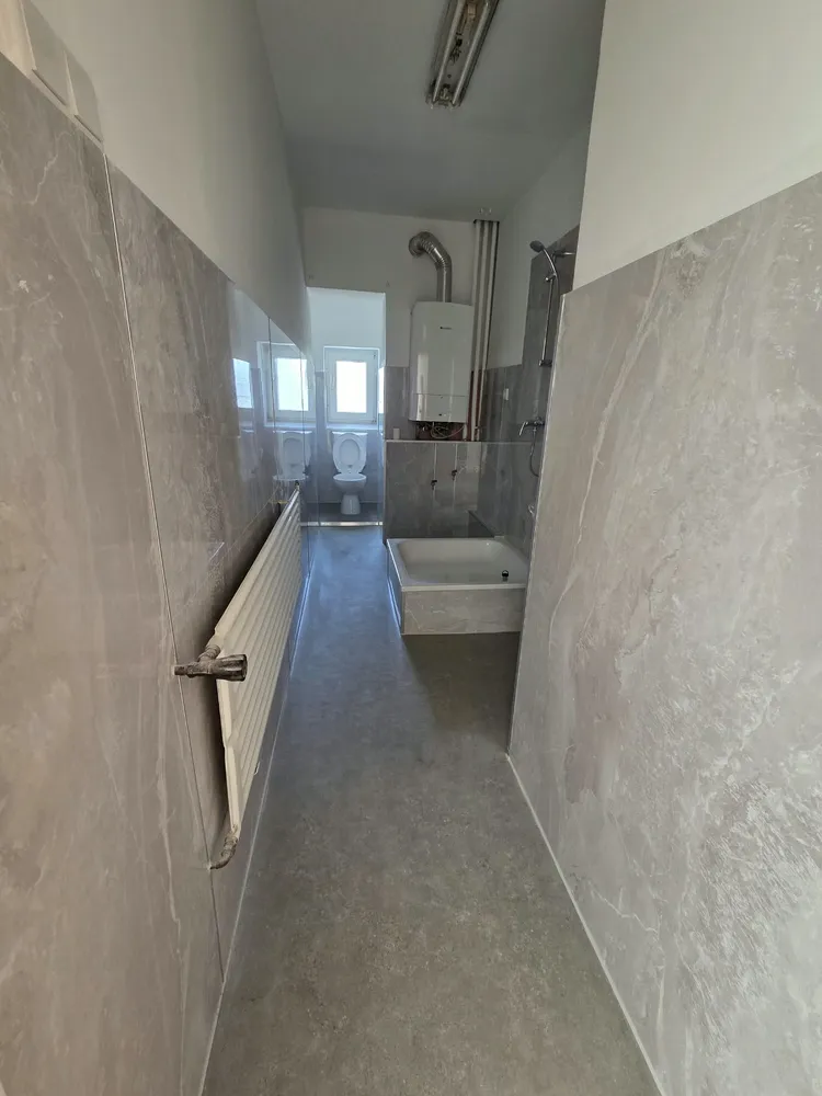 3 Zimmer Wohnung mit 100 m² in Herne – Bild 1