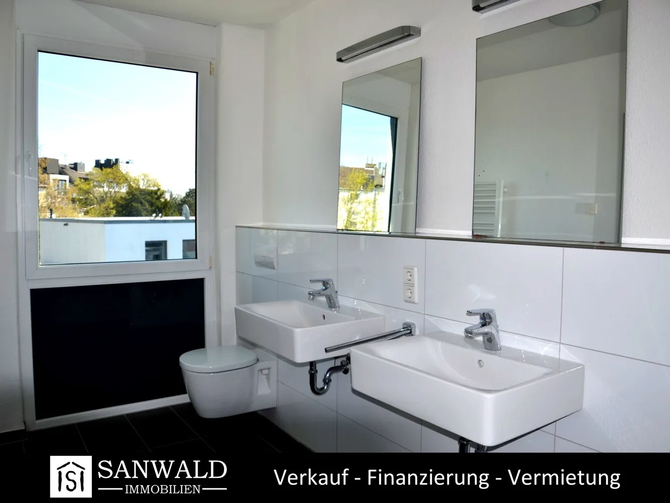 3 Zimmer Wohnung mit 84 m² in Aachen – Bild 7