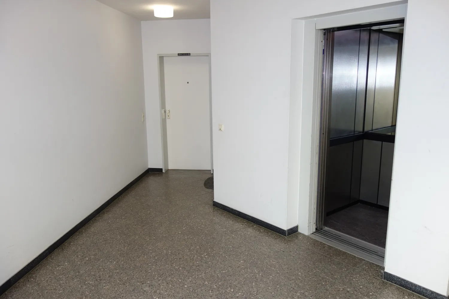 1 Zimmer Wohnung mit 34 m² in Düsseldorf – Bild 8