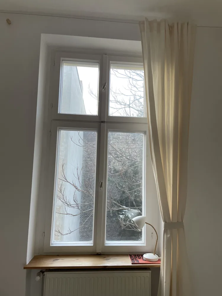 2 Zimmer Wohnung mit 44 m² in Berlin – Bild 4