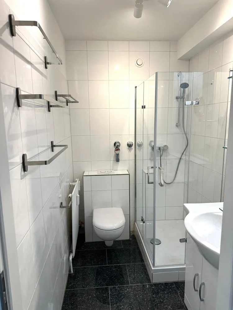 1 Zimmer Wohnung mit 31 m² in Bonn – Bild 5
