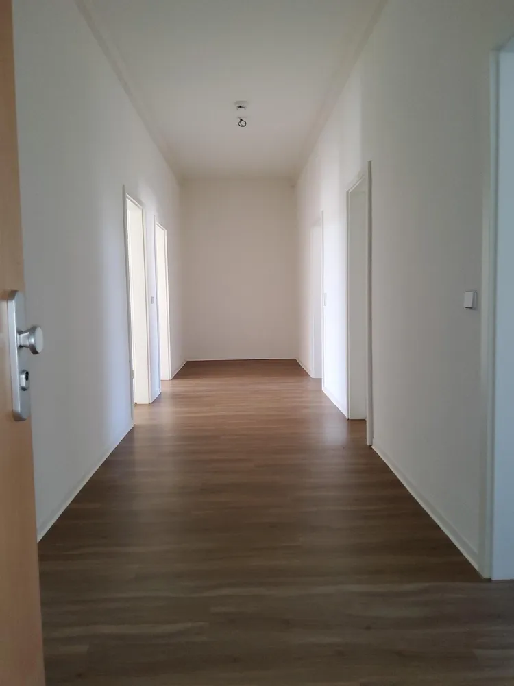 3 Zimmer Wohnung mit 86 m² in Dresden – Bild 1