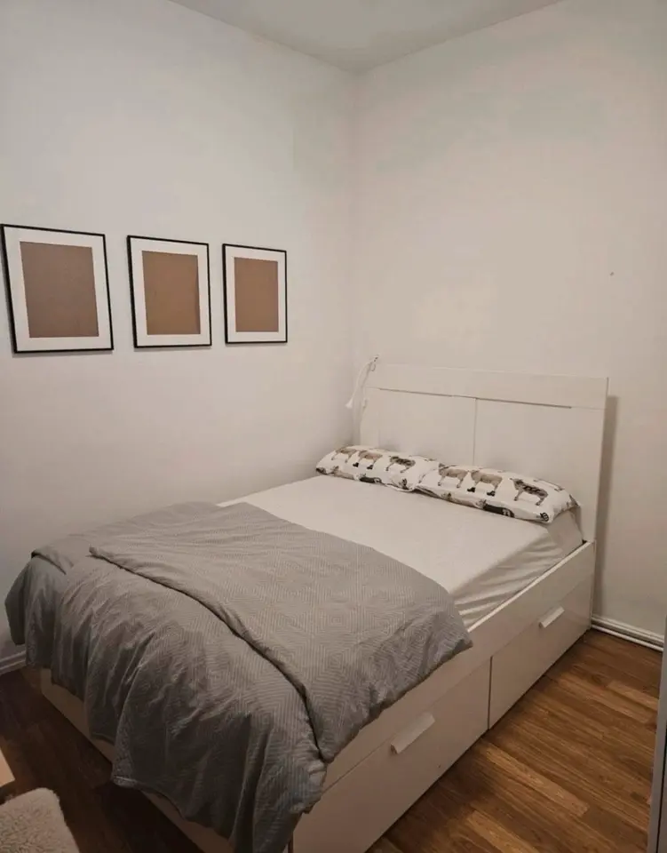 WG-Zimmer mit 40 m² in Frankfurt am Main – Bild 9