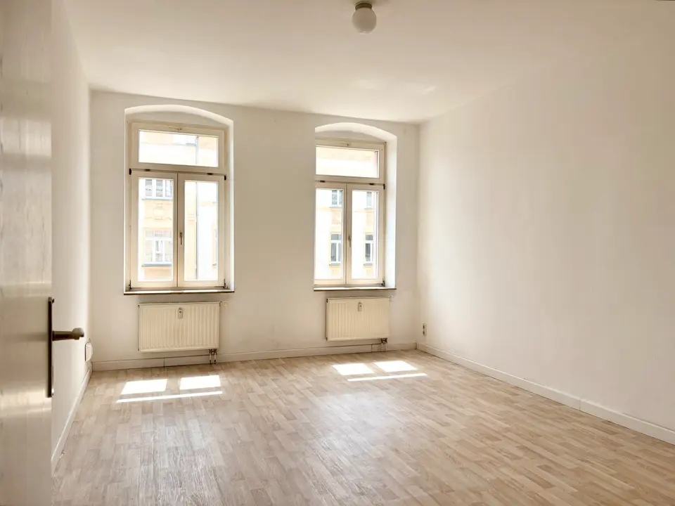 Studio mit 47 m² in Chemnitz – Bild 1