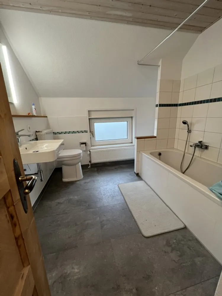 3 Zimmer Haus mit 147 m² in Emden – Bild 6