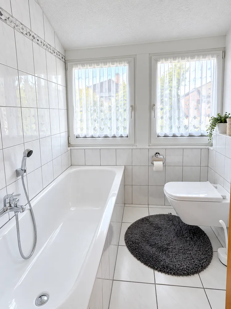 3 Zimmer Wohnung mit 74 m² in Münster – Bild 6