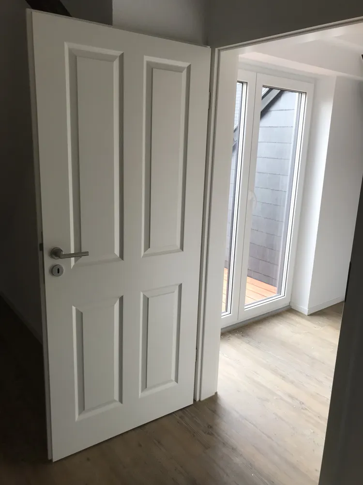 4 Zimmer Wohnung mit 105 m² in Düsseldorf – Bild 4