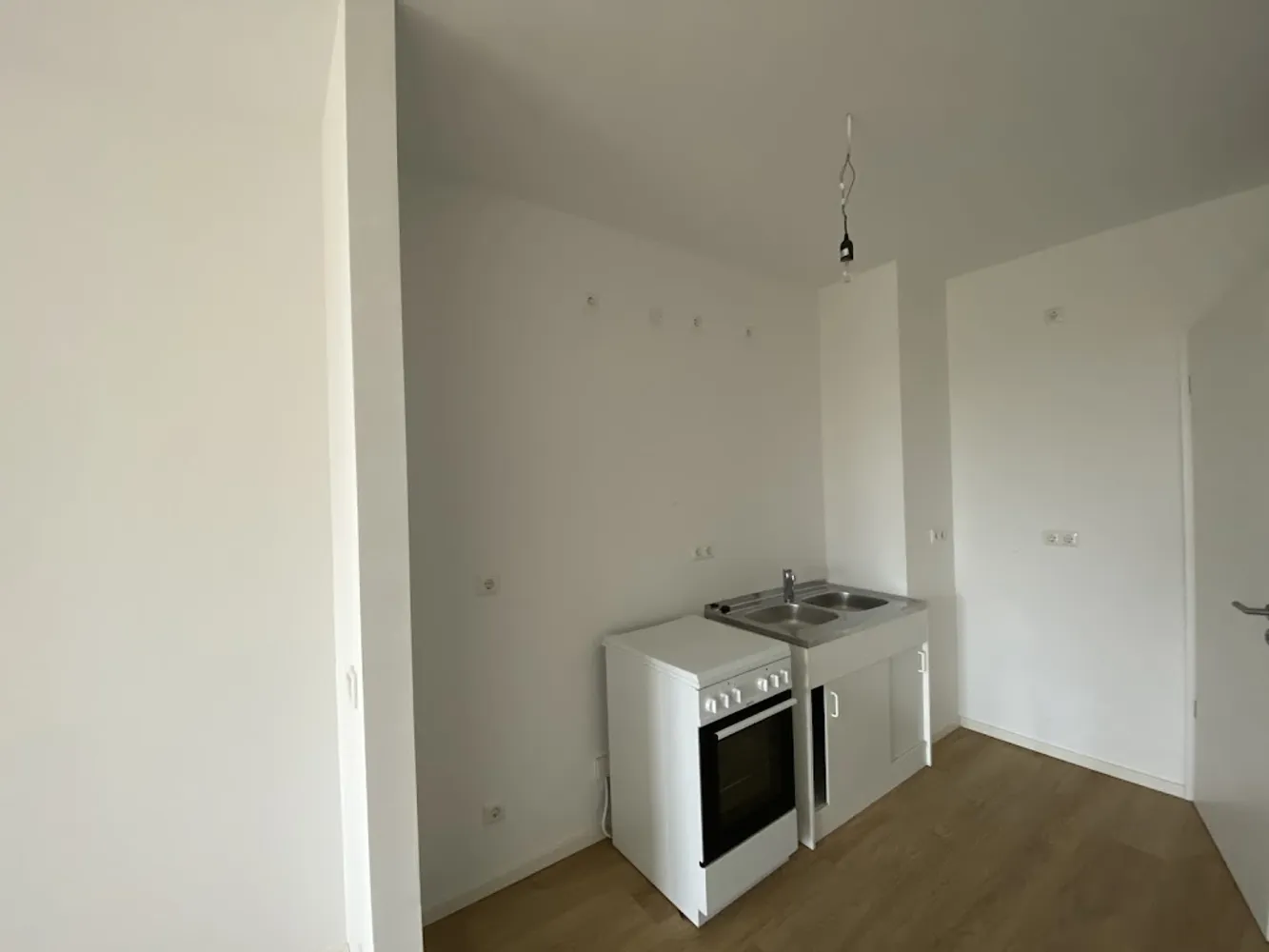 1 Zimmer Wohnung mit 40 m² in Berlin – Bild 9