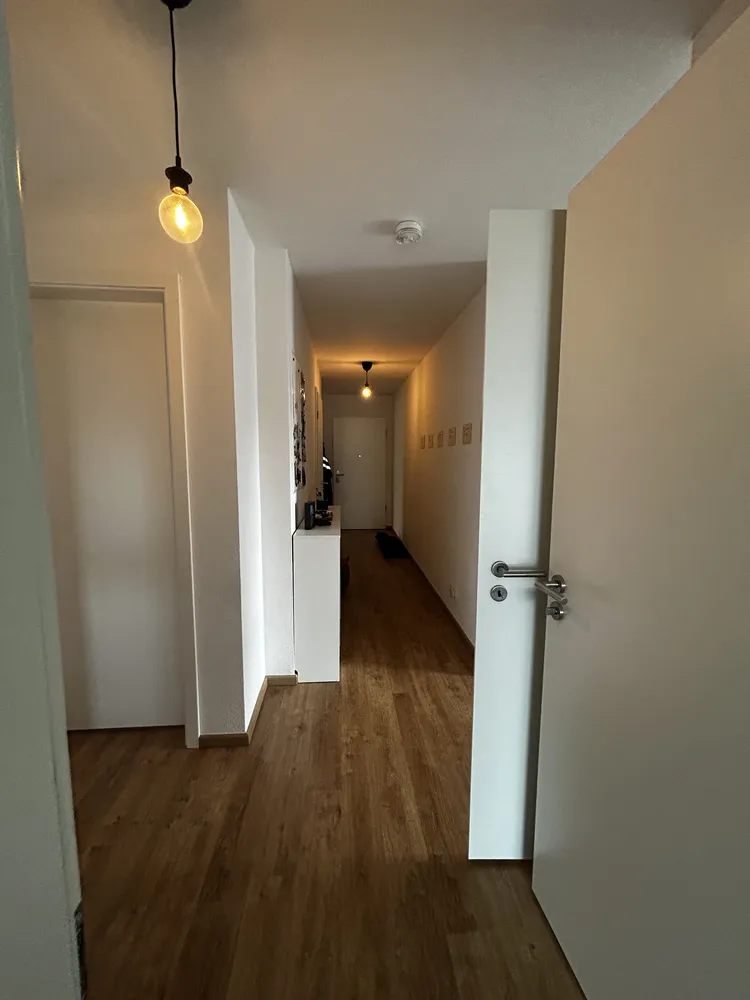4 Zimmer Wohnung mit 99 m² in Münster – Bild 6