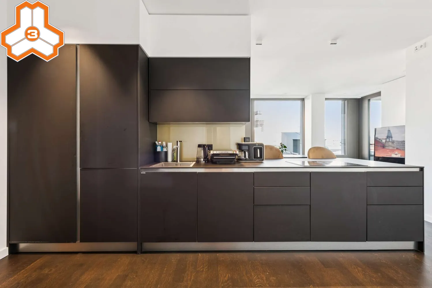 3 Zimmer Wohnung mit 106 m² in Berlin – Bild 12
