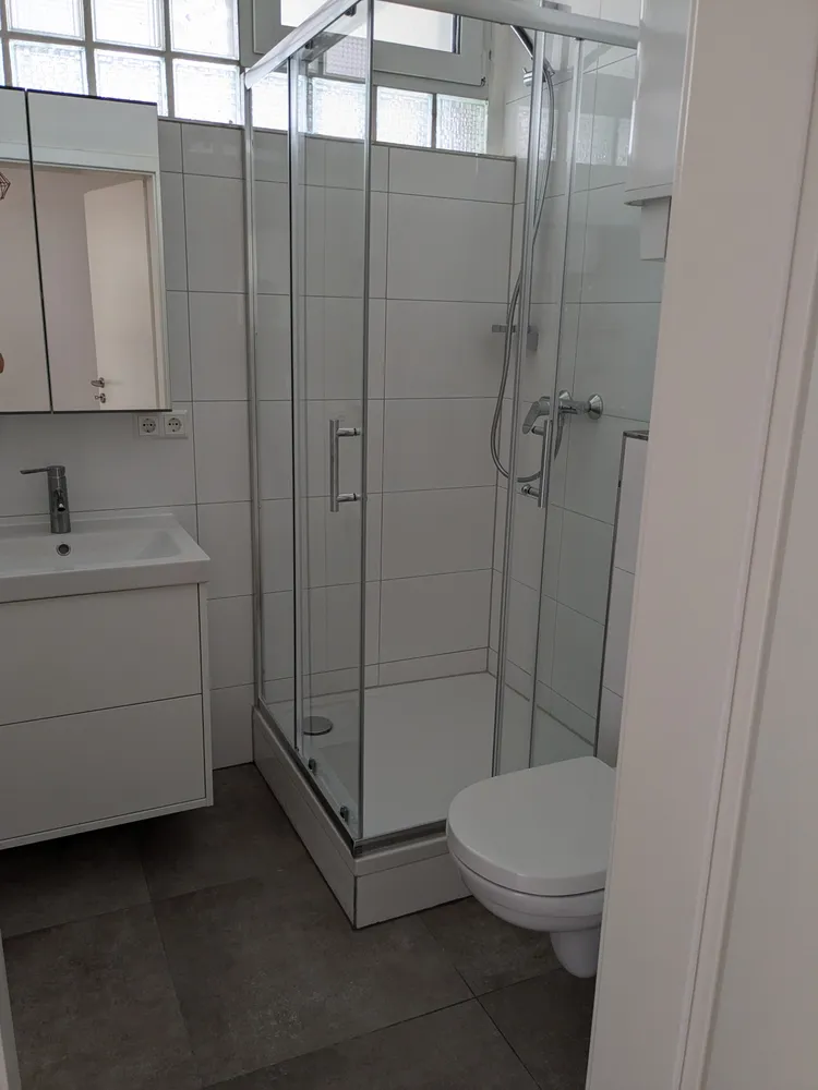 3 Zimmer Wohnung mit 92 m² in Karlsruhe – Bild 3