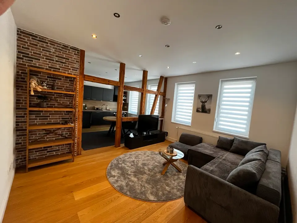 Studio mit 18 m² in Northeim – Bild 5