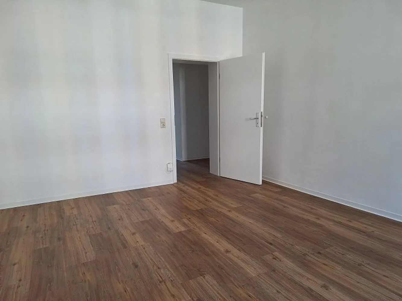 3 room apartment with 74 m² in Chemnitz – Photo 2