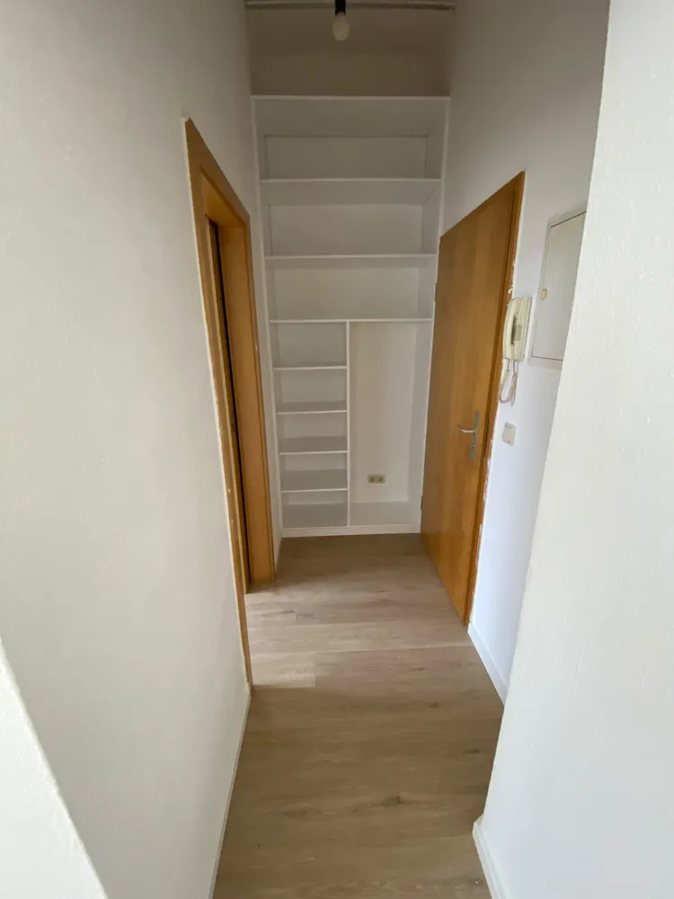 2 Zimmer Wohnung mit 35 m² in Sangerhausen – Bild 4